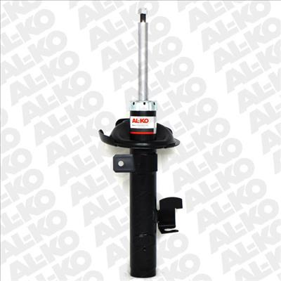 Picture of AL-KO - 302395 - Shock Absorber (Suspension/Damping)